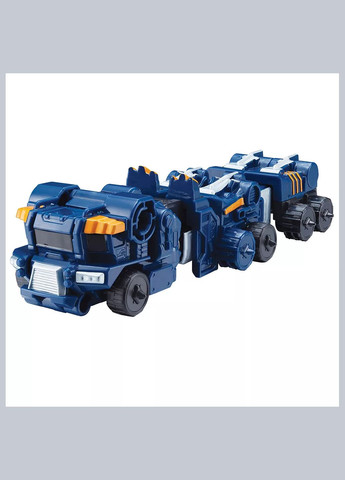 Трансформер Mini Ультра Командер (301128) Tobot (330057761)