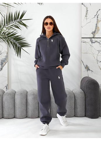 Женский спортивный костюм FINO Mode (361362008)