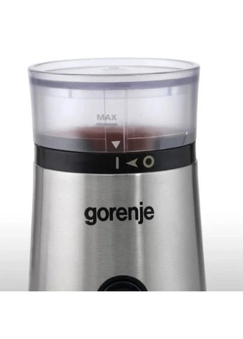 Кофемолка SMK 150 E (CG9139-GS) Gorenje (338581105)