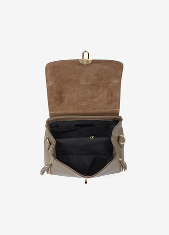 Сумка жіноча шкіряна крос-боді маленька Сrossbody Regina Notte (308338109)