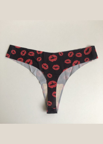 Жіночі безшовні трусики Finetoo (316323007)