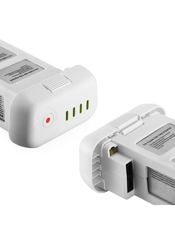 Аккумулятор DJI Phantom 2 5200mAh PowerPlant (315602957)