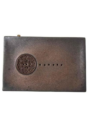 Чайный столик Чабань Urumchi 28 на 18 см (R-300306-VS) No Brand (303349017)