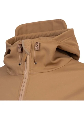 Куртка SoftShell, Coyote, Vik-Tailor (326509841)