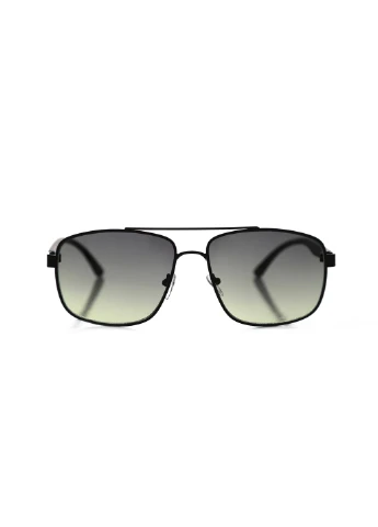 Солнцезащитные очки Фэшн-классика мужские 402-196 LuckyLOOK 402-196M (322782606)