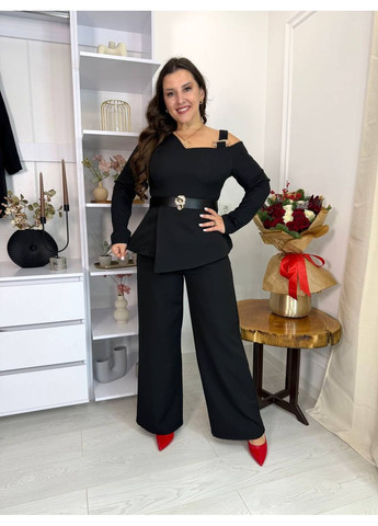 РОДНЫЙ КОСТЮМ-ДВОЙКА С БЛУЗОЙ НА ОДНОЕ ПЛЕЧЕ — ЗАМЕР В ОПИСАНИИ DK/DL Мода без кордонів (372255184)