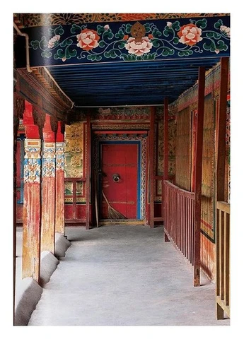 Життя в Азії. 40-е вид. Taschen (392245346)