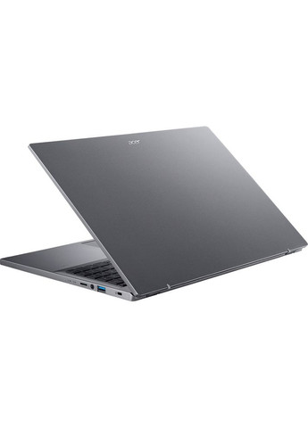 Ноутбук Swift Go 16 SFG16-71 Steel Gray (NX.KVZEU.004) Acer (324212898)
