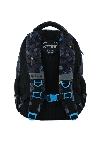 Рюкзак Education K24-773M-4 Airstrike Kite (331174898)