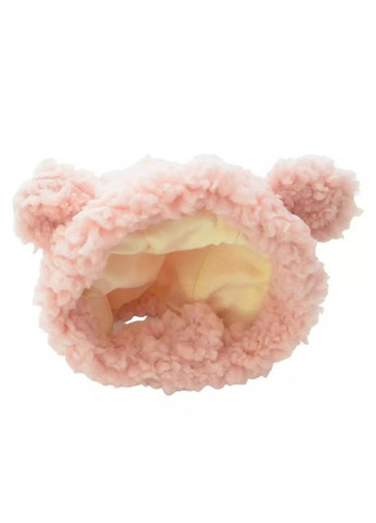 Шапка с ушками для кошек и собак Pink Pet Weight 2-4.5 kg Xtep (319664464)