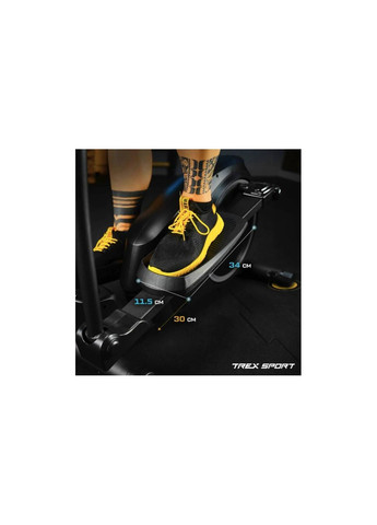 Орбитрек TX-600CT Velox магнитный TREX Sport (369652883)