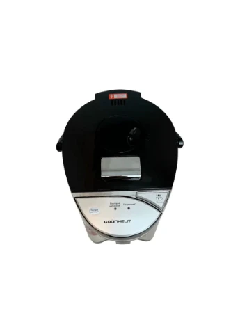 Термопот GTP550SB 4 л серебристый Grunhelm (381643839)
