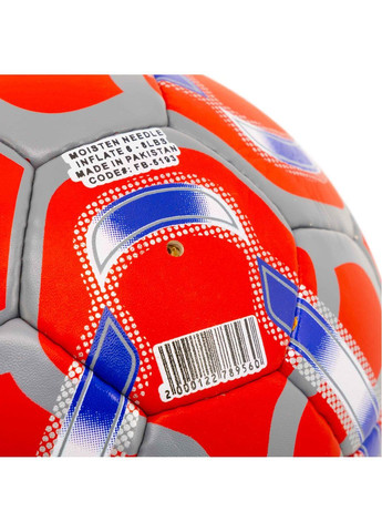 М'яч футбольний BALLONSTAR BARCELONA FB-5193 №5 No Brand (371797603)