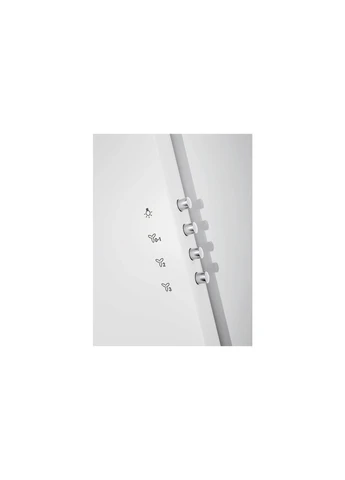 Кухонная вытяжка (m474106) Electrolux LFV326W (369033285)