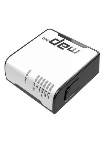 Точка доступа Wi-Fi Mikrotik RBmAP2nd (368774545)