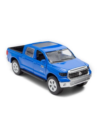 Автомодель дитяча Toyota Tundra TechnoDrive KM250421 масштаб 1:43 No Brand (386620214)