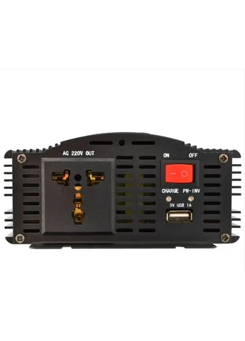 Перетворювач AC/DC UPS 800W з функцією заряду (43254-_1161) XPRO (392932826)