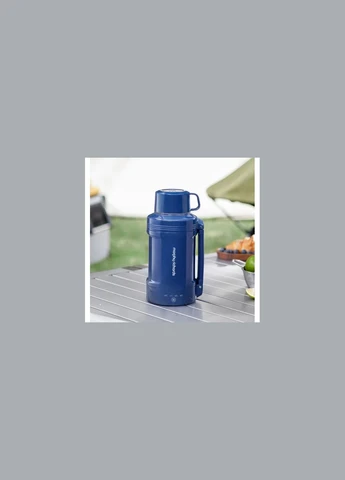 Термос Portable Kettle 1L MR6061 Blue Morphy Richards (313867764)