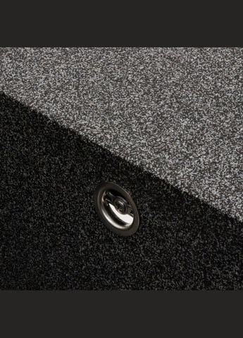 Гранитная мойка для кухни 9651 ATLAS матовый. Valeso (342069341)