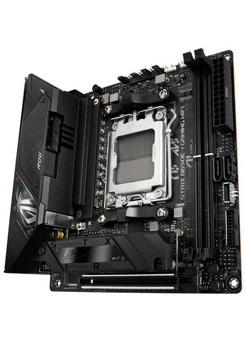 Материнская плата ROG STRIX B650E-I GAMING WIFI (90MB1BI0-M0EAY0) Asus (322938432)