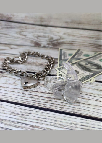 Кольцо GOOD VIBES COCKRING RABBIT Dreamtoys (299008102)