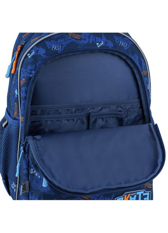 Рюкзак Education GO25-182M-7 Crazy Skate GoPack (367990719)