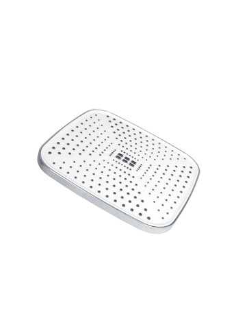 Душова система універсальна Wawel на три споживача (з виливом) (k35) LDWAW1030WHI45401 White LIDZ 1030 (324250433)