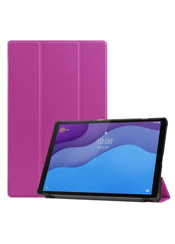 Чохол-книжка Smart Case для Samsung Galaxy Tab S9 Plus (SM-X810/SM-X816)/S9 FE Plus (SM-X610/SM-X616) 12.4" Purple BeCover (360422268)