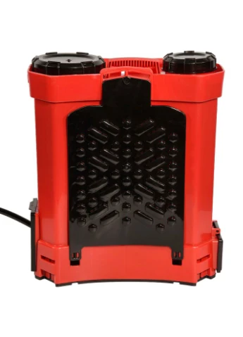 Опрыскиватель аккумуляторный Sm 212om Vitals (393940278)