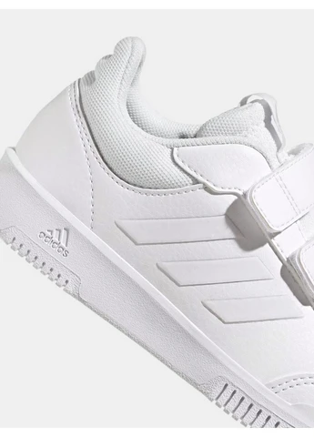 Белые кеды низкие 7700145 белый cp186 adidas