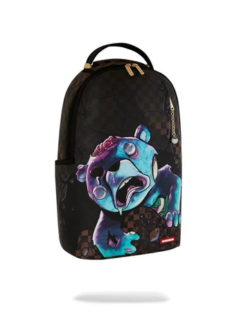 Рюкзак, арт. 8183, Zombie Bear Brains backpack Sprayground (388925143)