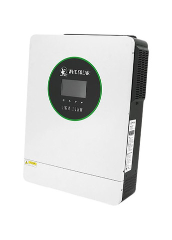 Гибридный инвертор HGM-11KW, 11000W, 48V, 0-140A, 60-500V, MPPT (140А, 500 Vdc) WHC (331288067)