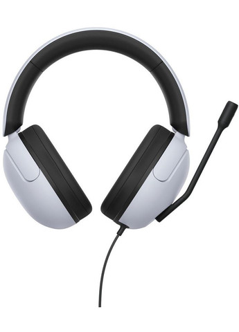 Гарнітура ігрова Over-ear INZONE H3 3.5 mini-jack, Mic Sony (315143381)