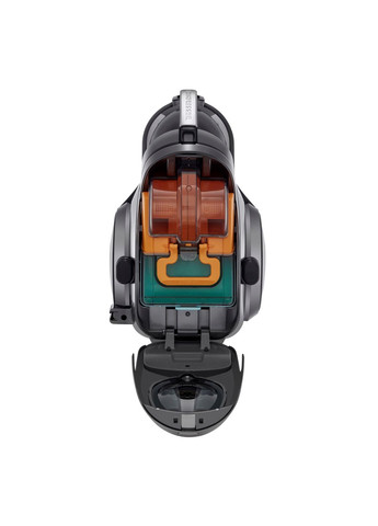 Пылесос VK8506NHA LG (341489557)