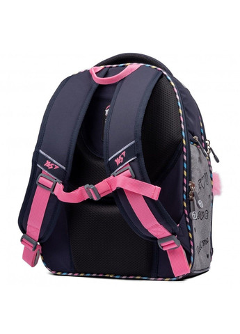 Шкільний рюкзак для молодших класів S-84 Girls style Yes (278404464)