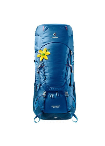 Рюкзак Aircontact 50+10 SL 3320221 3399 Deuter (318426614)