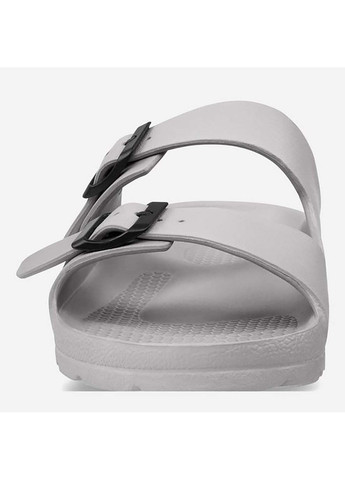 Серые шлепанцы laredo серый Aqua Speed