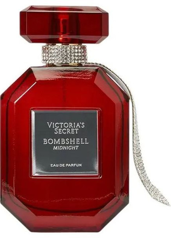 Парфумована вода для жінок Bombshell Midnight (50 мл) Victoria's Secret (366880196)