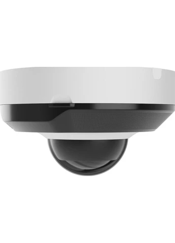 Камера відеоспостереження DomeCam Mini HL (5/4.0) white Ajax (391607917)