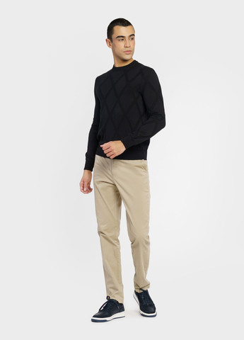 Брюки чоловічі бежеві Arber ROBIN 2 (316093483)