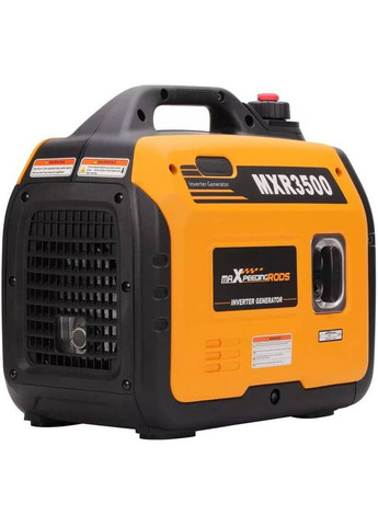Бензиновый генератор Maxpeedingrods MXR3500 3,0/3,3 кВт (mxr3500) MXR (371995046)
