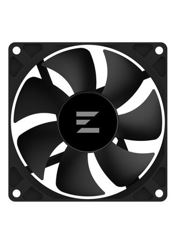 Кулер к процессору Zalman CNPS4XBLACKV2 (369881034)