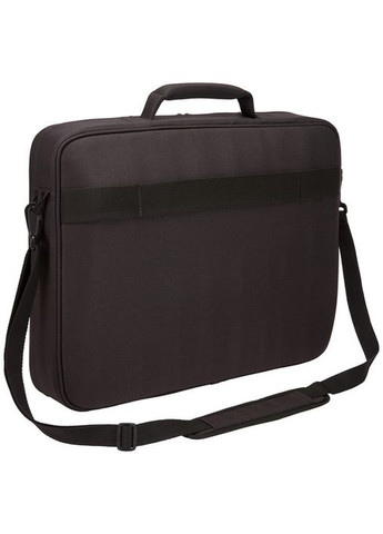 Сумка для ноутбука Advantage Clamshell Bag ADVB-117 17.3" Black (3203991) Case Logic (296196144)