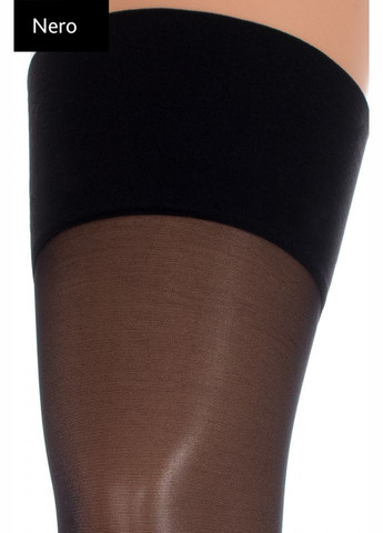 Панчохи жіночі під пояс класичні Giulia Segreto 20 (328000558)