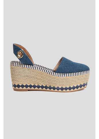 Синіти еспадрильї Tory Burch (354696605)