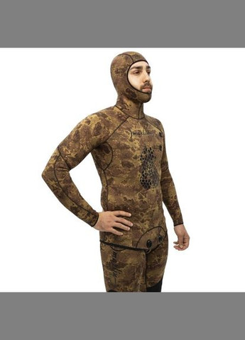 Гидрокостюм OLIVA 5 мм Marlin оливковый