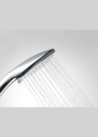 Лійка для душу Xiaomi DiiiB Shower Head Silver DXHS003T No Brand (264742890)