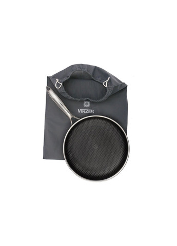 Сковорода универсальная 3D Cube Induction VZ-50401 24 см Vinzer (349223255)