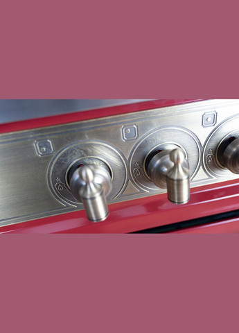 комбинированная плита hge 93555 rotem Kaiser