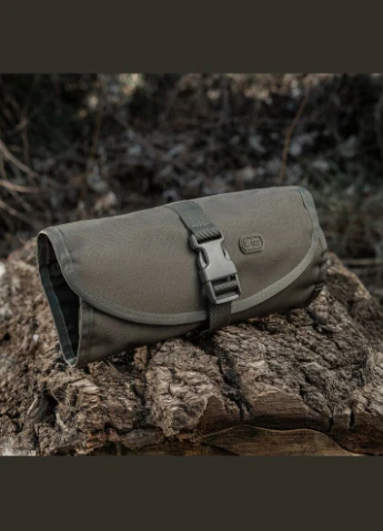 Сумка для туалетного приладдя Dark Olive M-TAC (315148269)